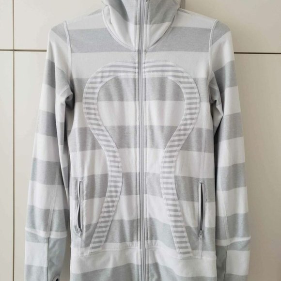 lululemon athletica Tops - Lululemon Stride jacket